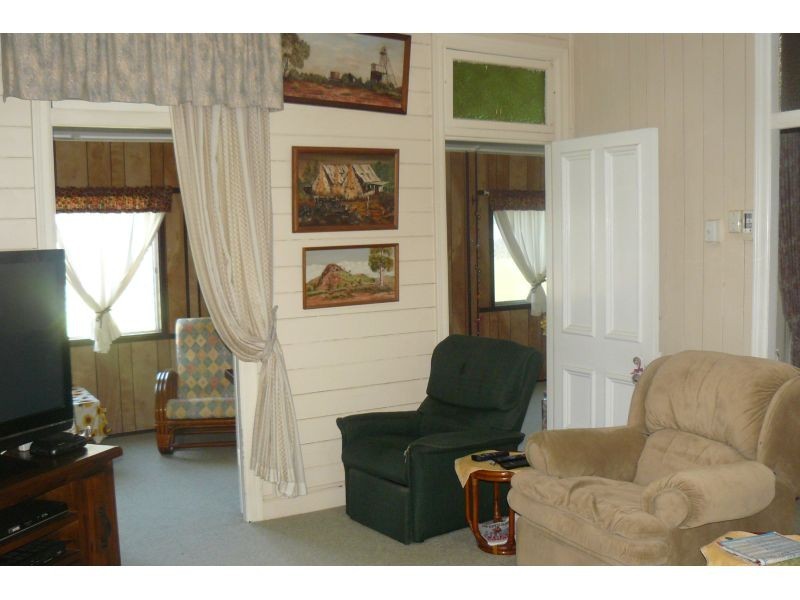 Goondiwindi QLD 4390