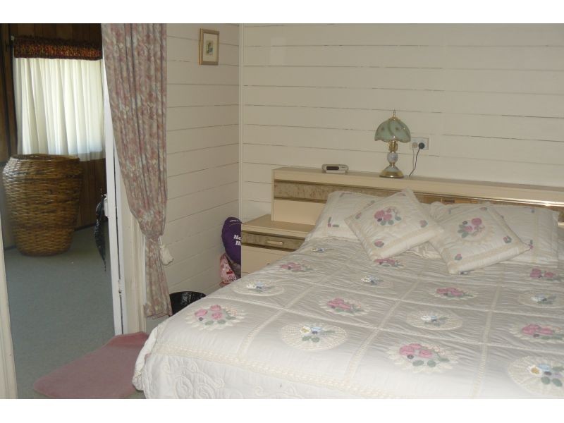 Goondiwindi QLD 4390