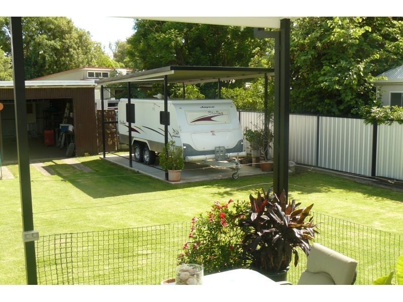 Goondiwindi QLD 4390