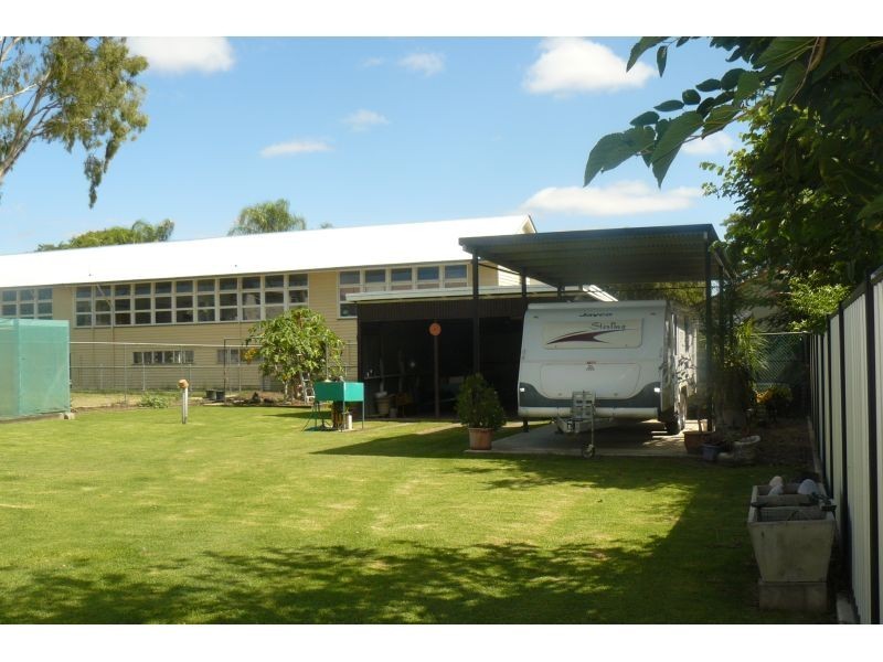 Goondiwindi QLD 4390