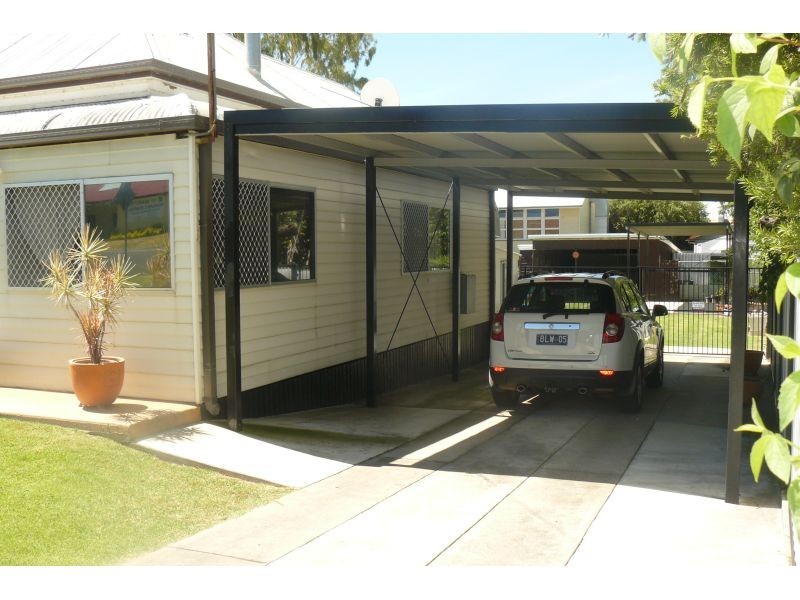 Goondiwindi QLD 4390