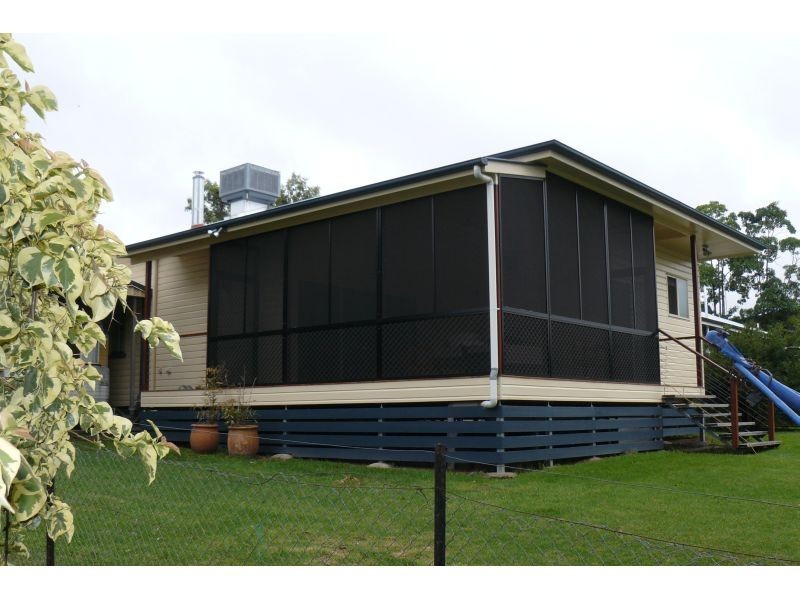 Goondiwindi QLD 4390