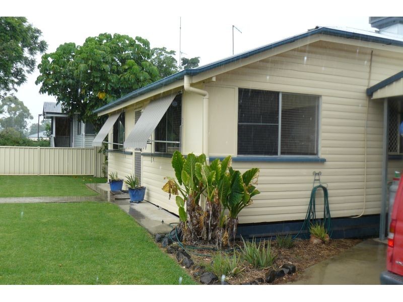 Goondiwindi QLD 4390