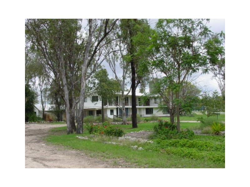 Goondiwindi QLD 4390