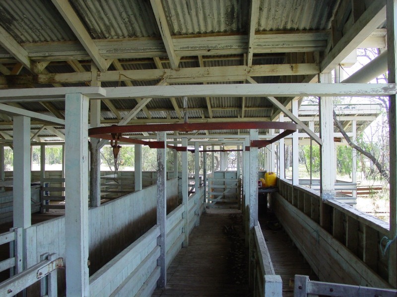 Goondiwindi QLD 4390