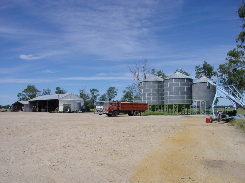 Goondiwindi QLD 4390