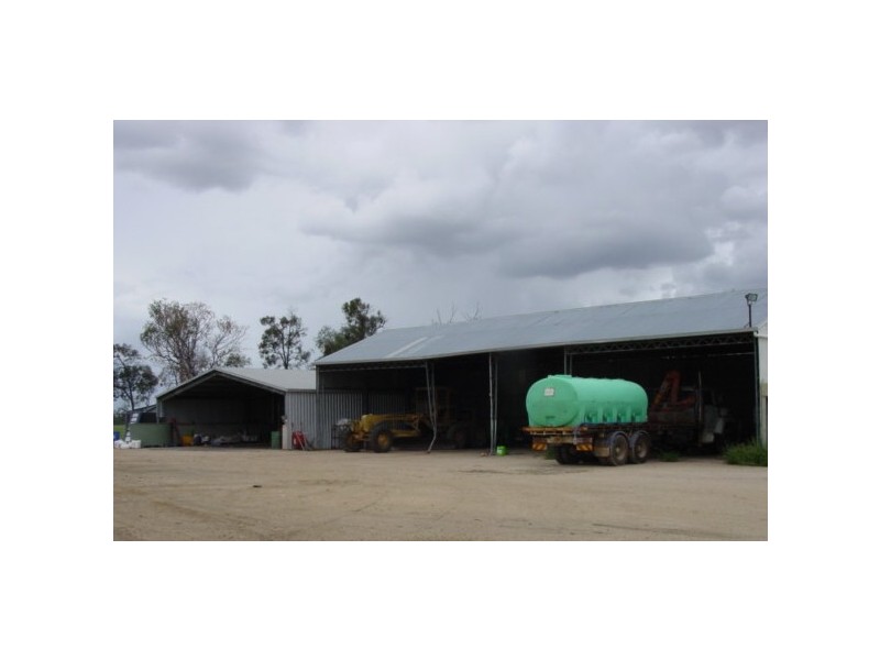 Goondiwindi QLD 4390