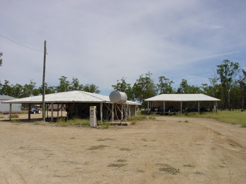 Goondiwindi QLD 4390