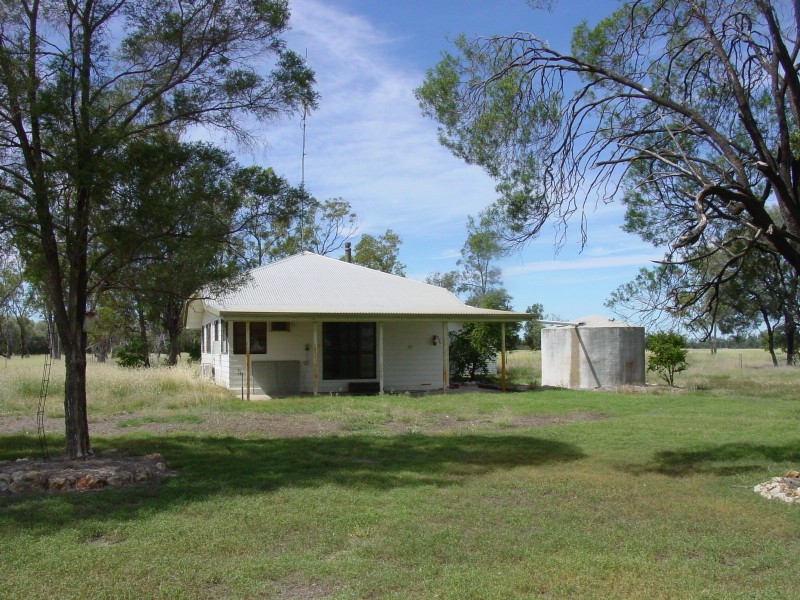 Goondiwindi QLD 4390