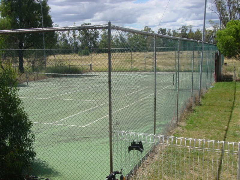 Goondiwindi QLD 4390