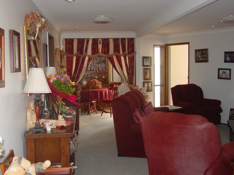 Goondiwindi QLD 4390