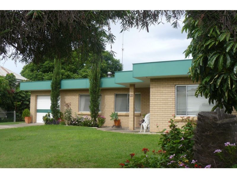 53  Albert, Goondiwindi QLD 4390