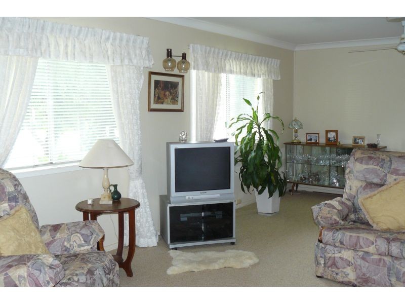 53  Albert, Goondiwindi QLD 4390