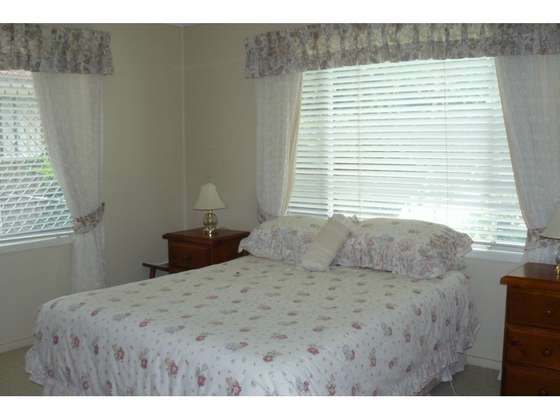 53  Albert, Goondiwindi QLD 4390