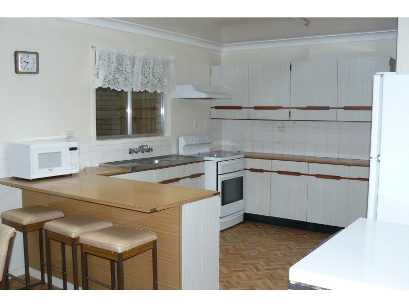 53  Albert, Goondiwindi QLD 4390