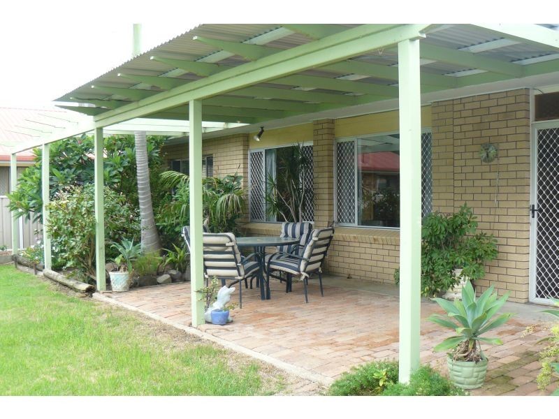 53  Albert, Goondiwindi QLD 4390