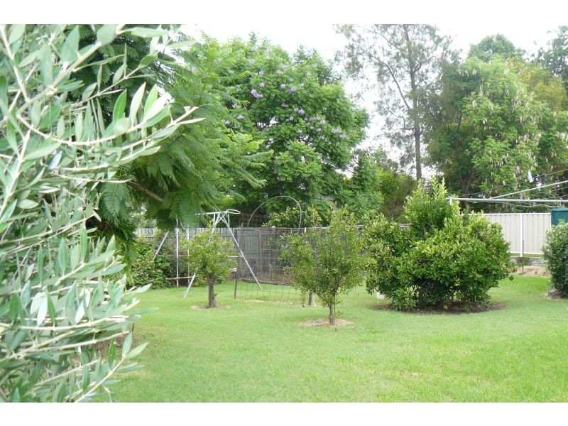 53  Albert, Goondiwindi QLD 4390