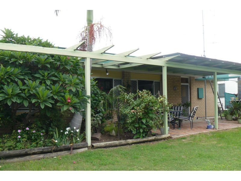 53  Albert, Goondiwindi QLD 4390
