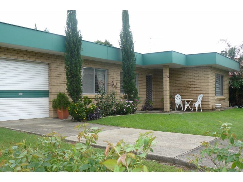 53  Albert, Goondiwindi QLD 4390