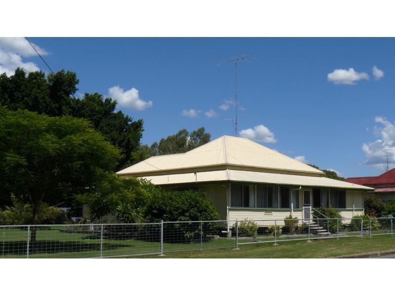 38 McLean, Goondiwindi QLD 4390