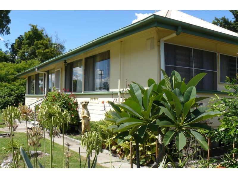 38 McLean, Goondiwindi QLD 4390