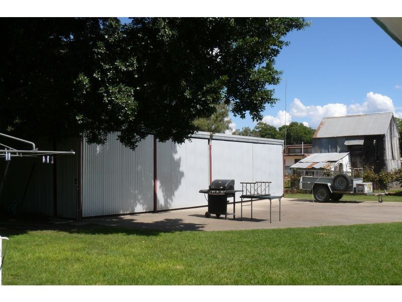 38 McLean, Goondiwindi QLD 4390