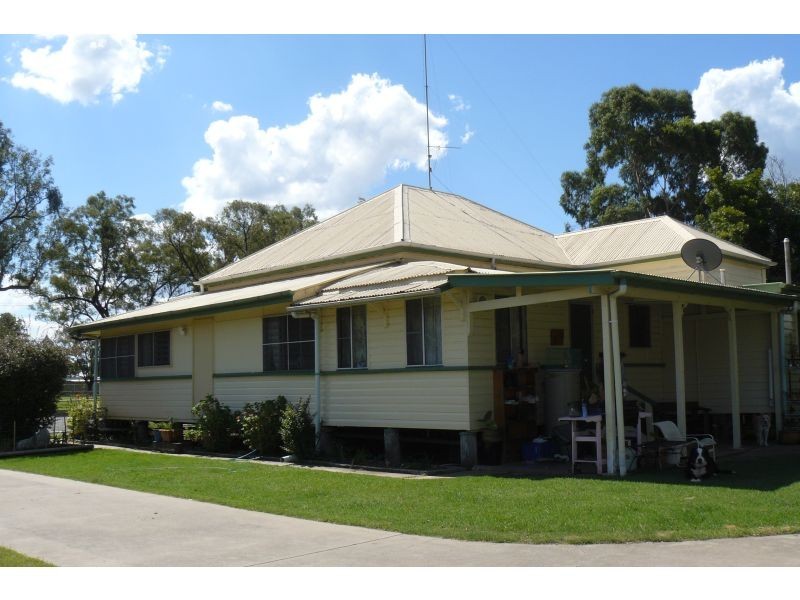 38 McLean, Goondiwindi QLD 4390