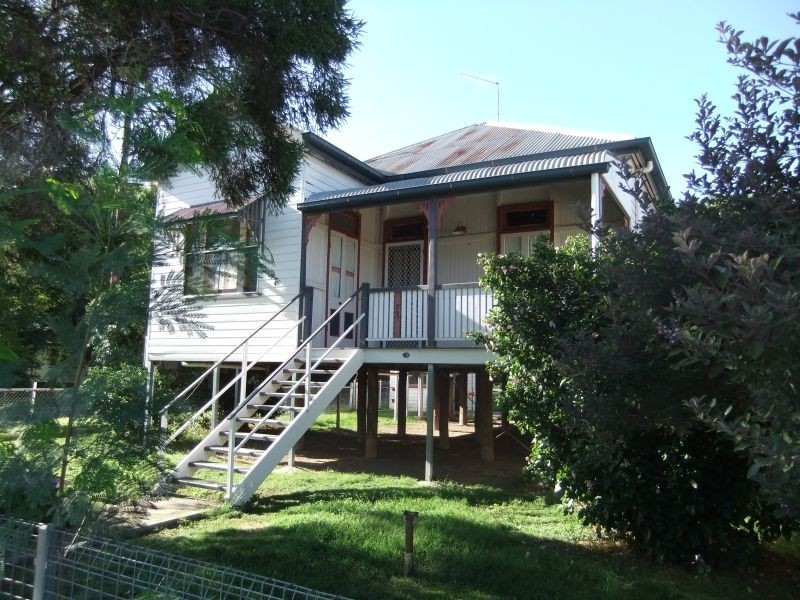 Goondiwindi QLD 4390