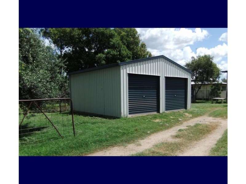 Goondiwindi QLD 4390