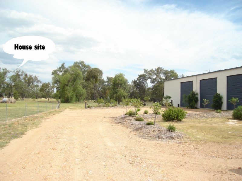 Goondiwindi QLD 4390
