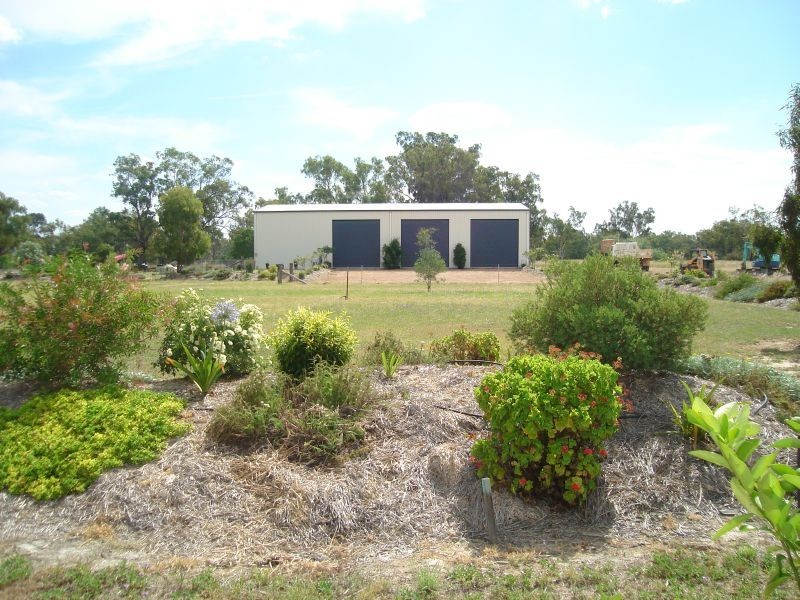 Goondiwindi QLD 4390