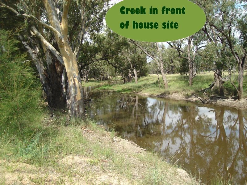 Goondiwindi QLD 4390