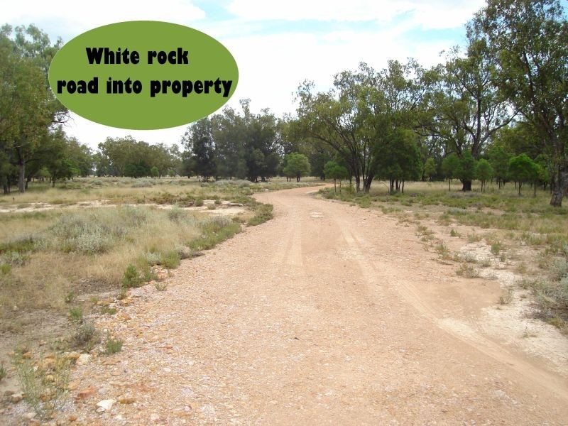 Goondiwindi QLD 4390