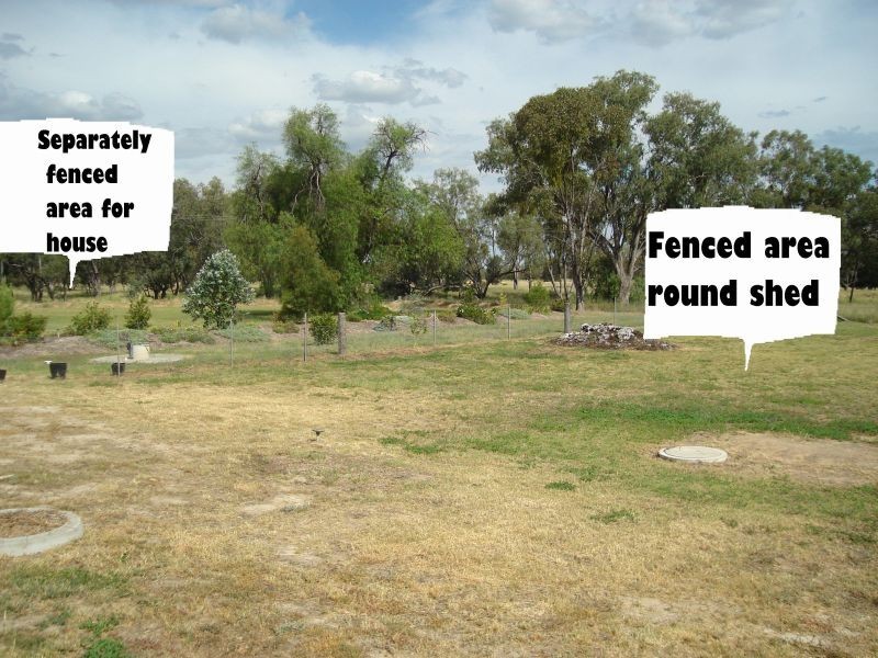 Goondiwindi QLD 4390