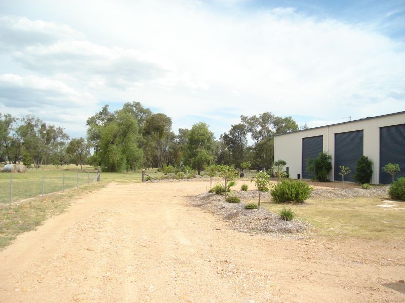 Goondiwindi QLD 4390