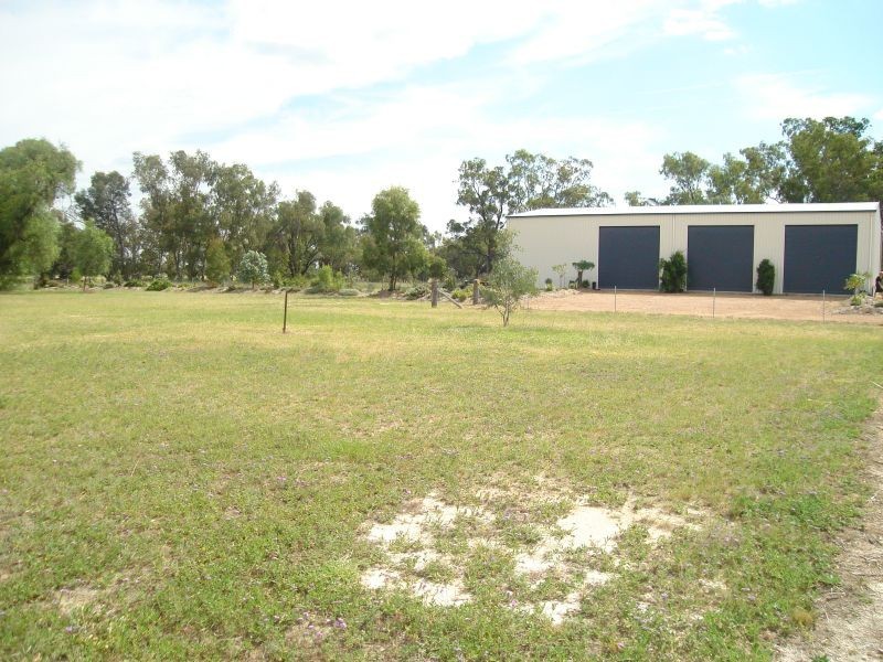 Goondiwindi QLD 4390