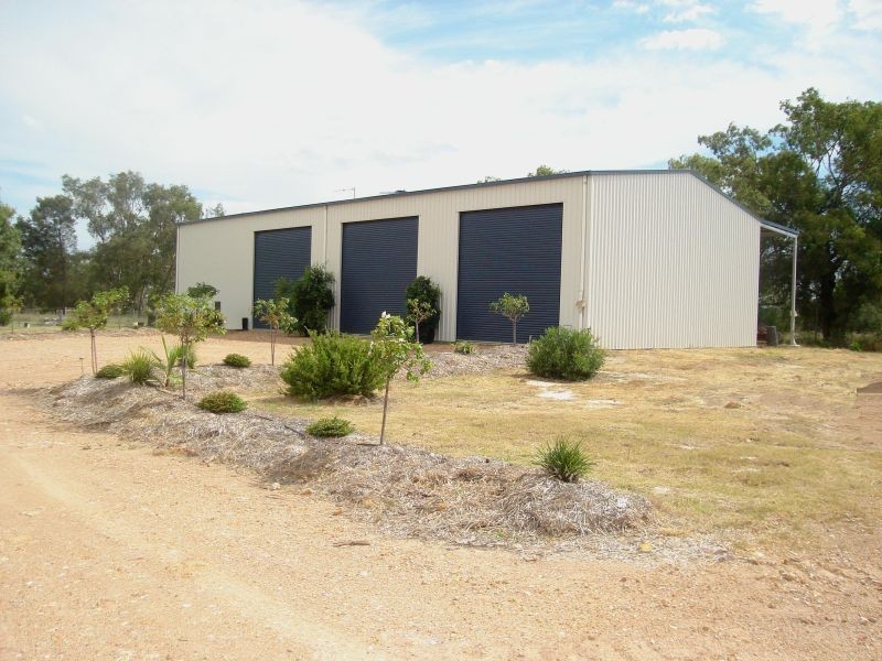 Goondiwindi QLD 4390