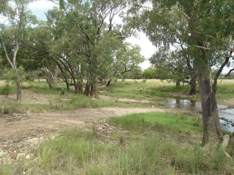 Goondiwindi QLD 4390