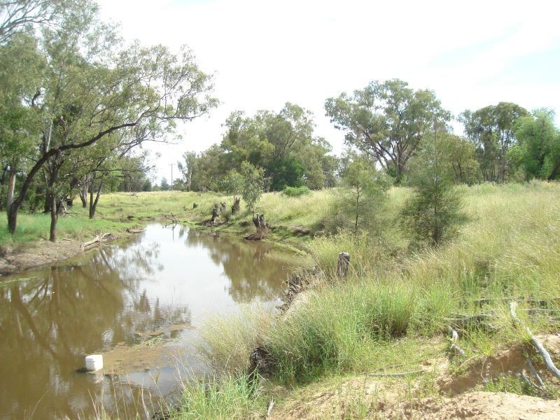 Goondiwindi QLD 4390