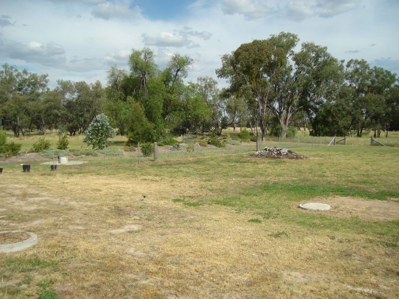 Goondiwindi QLD 4390