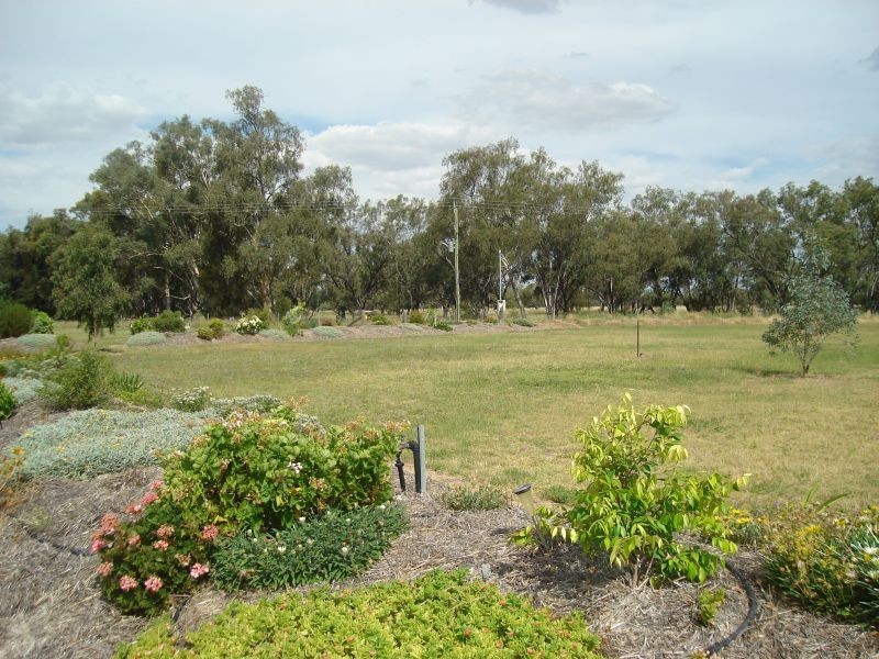 Goondiwindi QLD 4390
