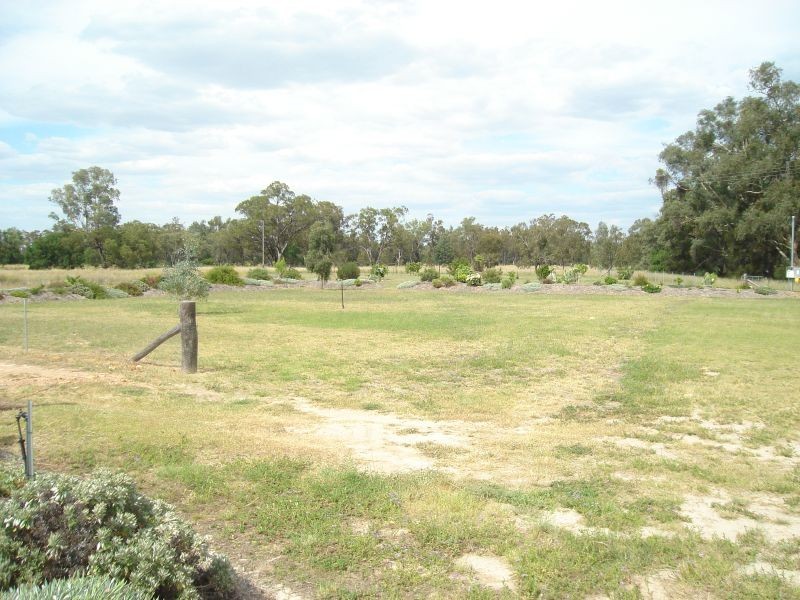Goondiwindi QLD 4390