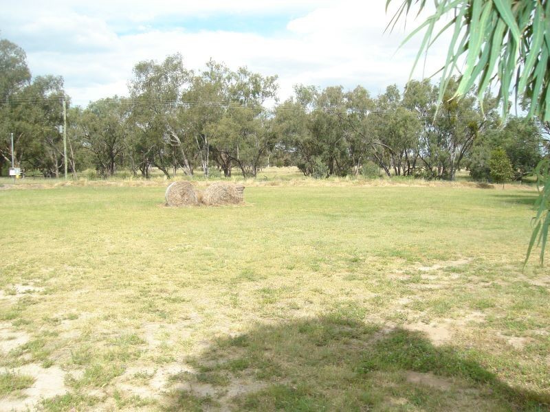 Goondiwindi QLD 4390