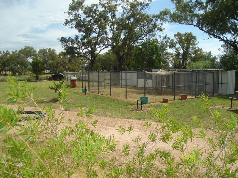Goondiwindi QLD 4390