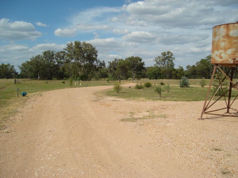 Goondiwindi QLD 4390