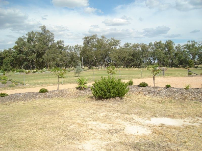 Goondiwindi QLD 4390