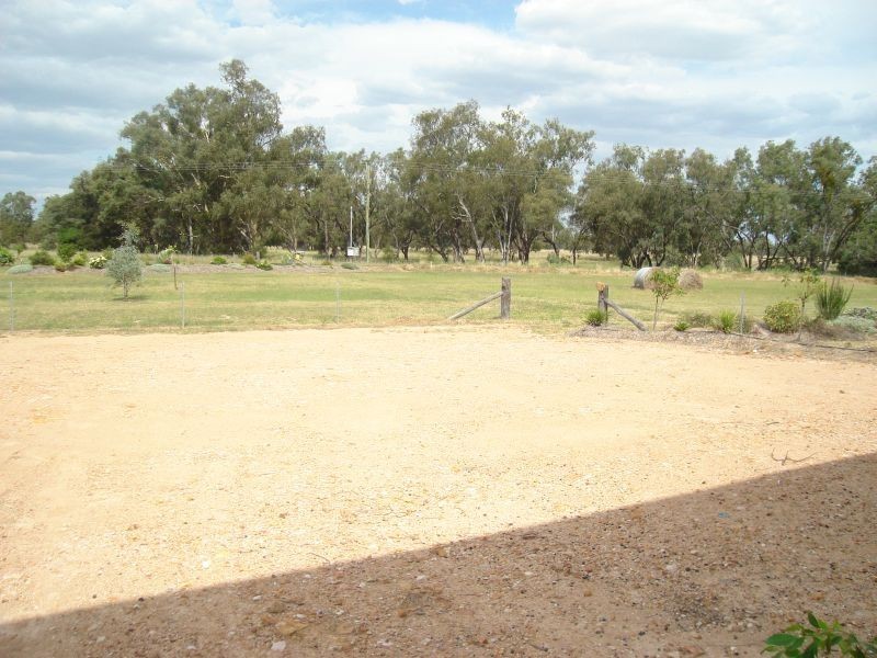 Goondiwindi QLD 4390