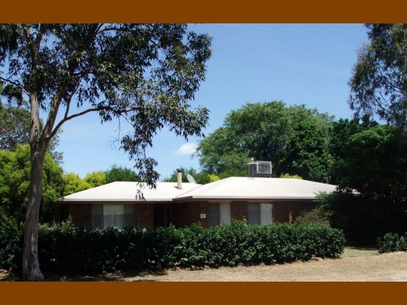 Goondiwindi QLD 4390