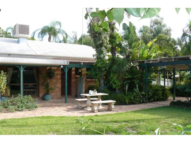 Goondiwindi QLD 4390