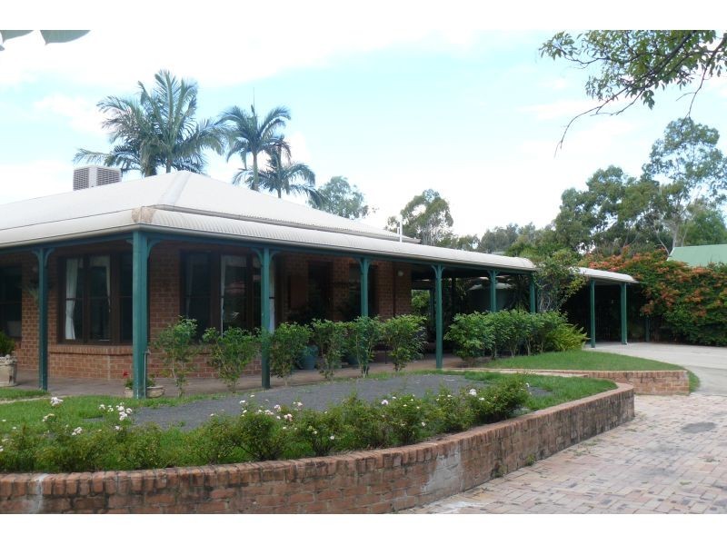 Goondiwindi QLD 4390